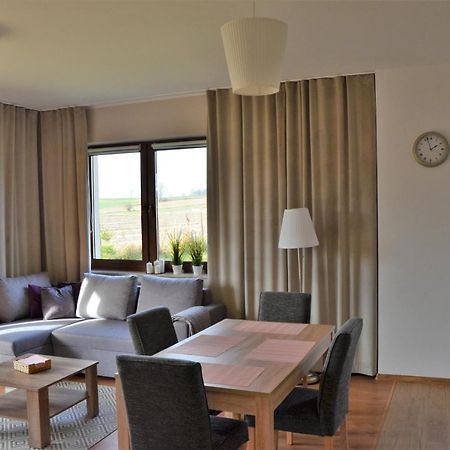 Komfort Apartament Nałęczów Εξωτερικό φωτογραφία