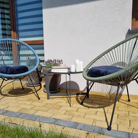 Komfort Apartament Nałęczów Εξωτερικό φωτογραφία