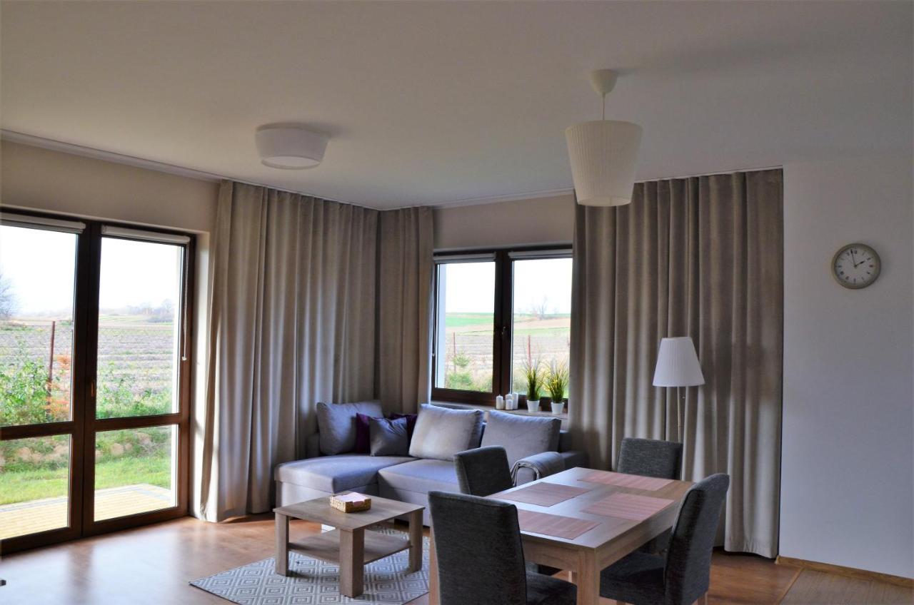 Komfort Apartament Nałęczów Εξωτερικό φωτογραφία