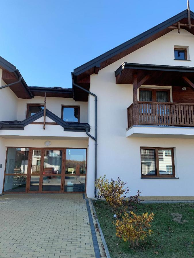 Komfort Apartament Nałęczów Εξωτερικό φωτογραφία