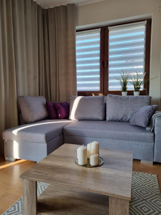 Komfort Apartament Nałęczów Εξωτερικό φωτογραφία