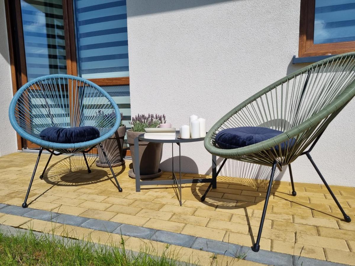 Komfort Apartament Nałęczów Εξωτερικό φωτογραφία