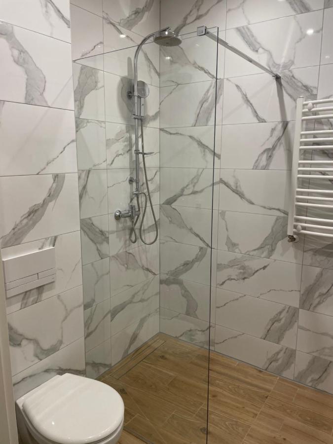Komfort Apartament Nałęczów Εξωτερικό φωτογραφία